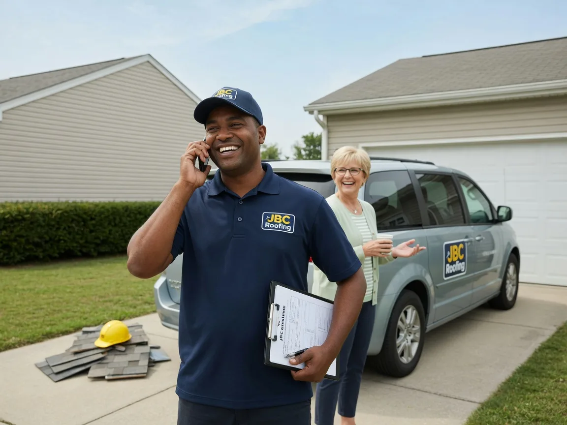 Roof Replacement Crestline, OH FAQs